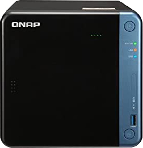 RAID6対応　TeraStation TS1400D 4TB NAS TeraStation™ 1400 (TS1400D) - Buffalo Technology